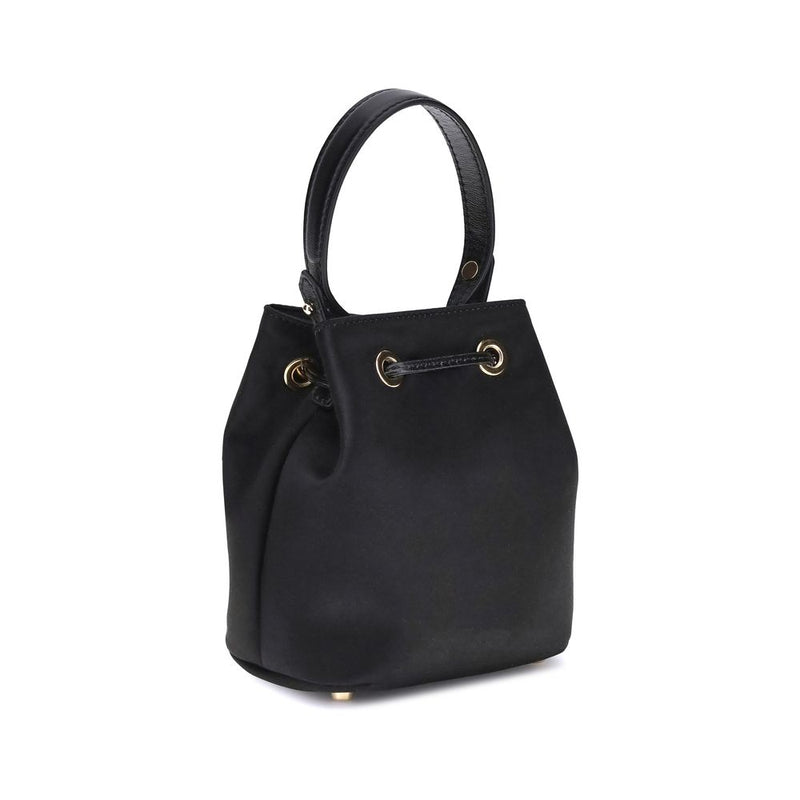 La Medusa Bucket Bag Versace