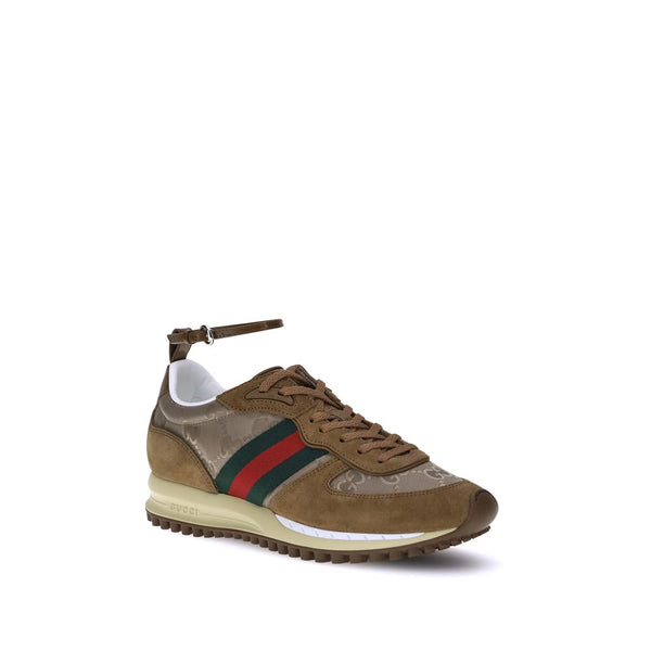 Re-Motion Sneakers Gucci