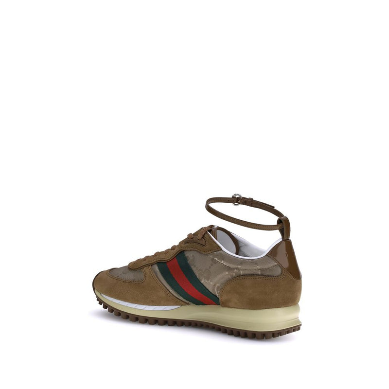 Re-Motion Sneakers Gucci
