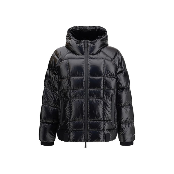 3D Down Jacket Dsquared²