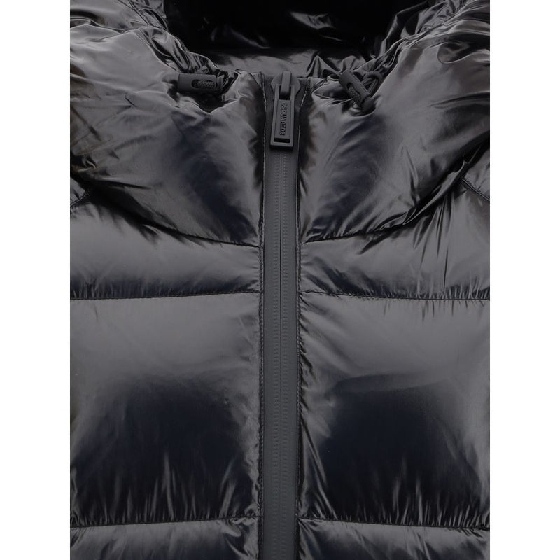 3D Down Jacket Dsquared²