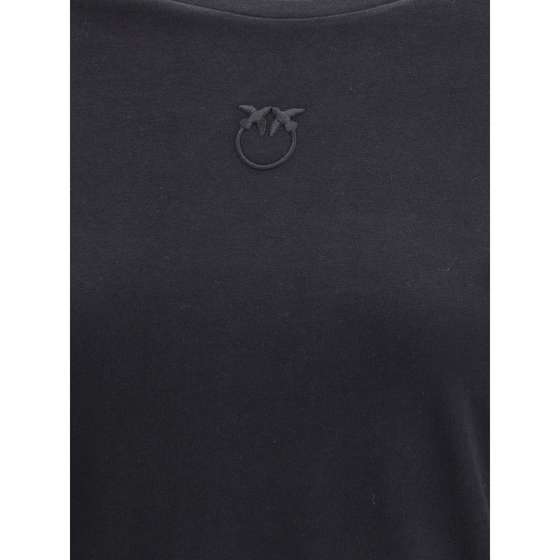 Logo T-Shirt PINKO
