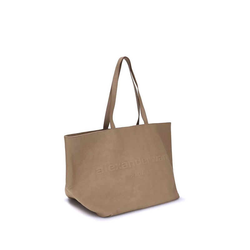 Punch Tote Bag Alexander Wang