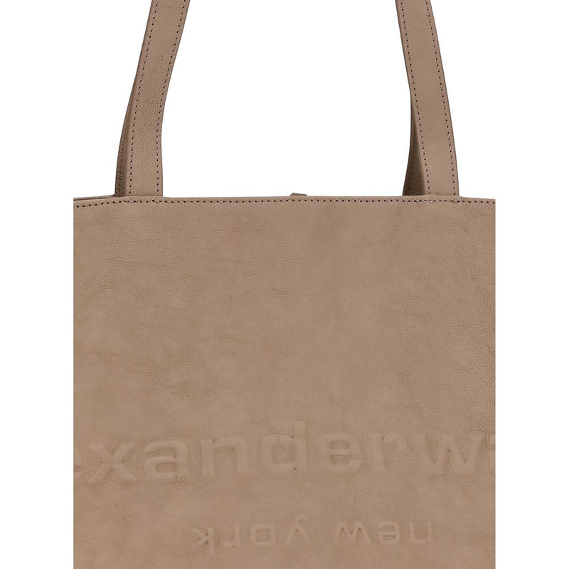 Punch Tote Bag Alexander Wang