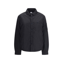 Nylon Shirt Jacket C.P. Company