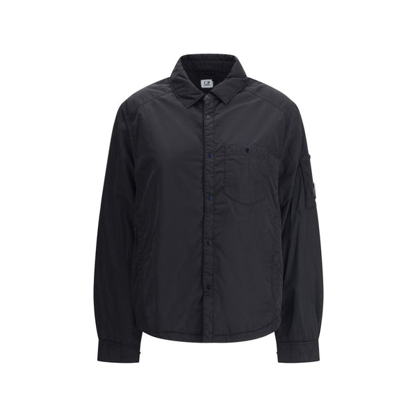 Nylon Shirt Jacket C.P. Company