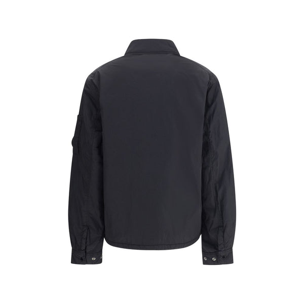 Nylon Shirt Jacket C.P. Company