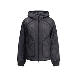 Quilted Down Jacket C.P. Company