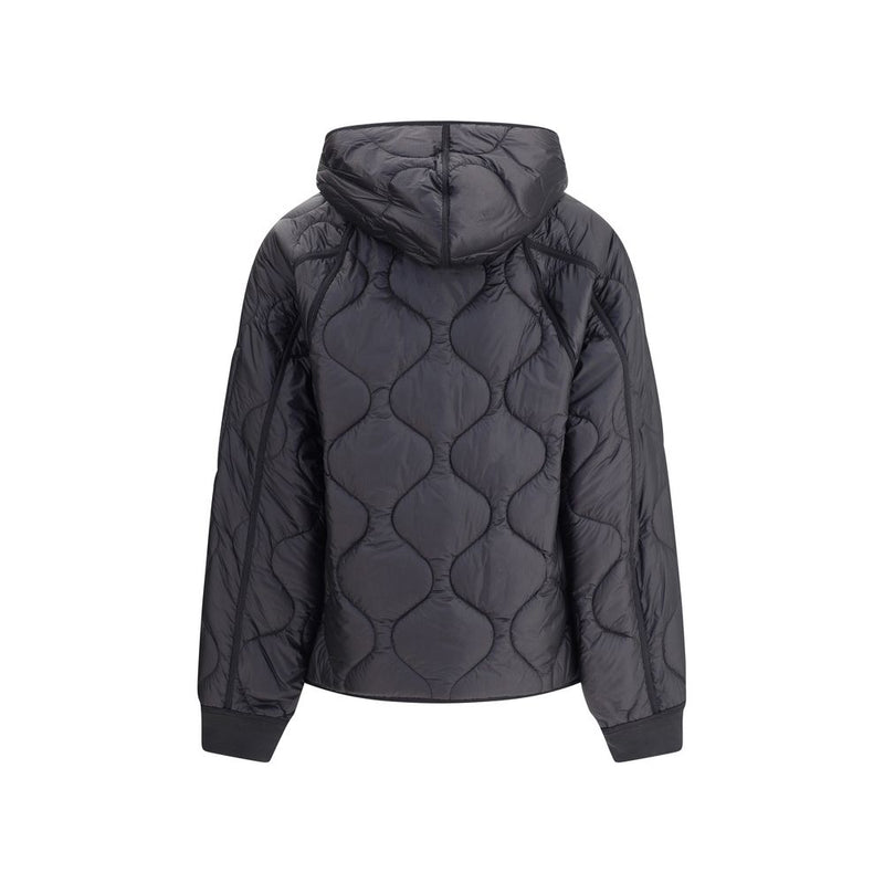 Quilted Down Jacket C.P. Company