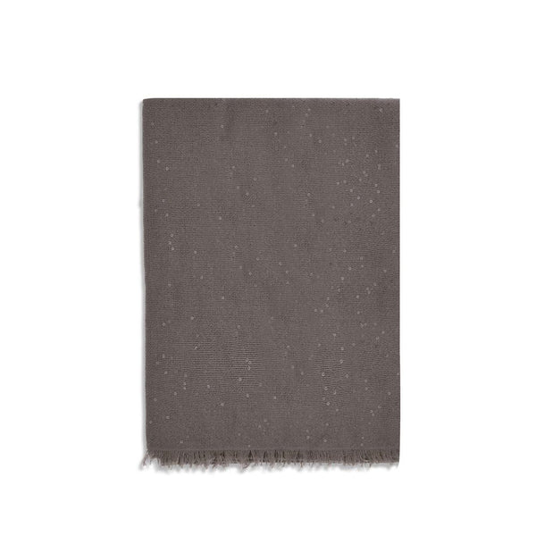 Sequins Scarf Brunello Cucinelli