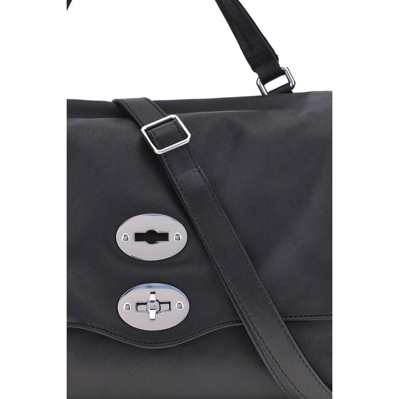 Postina Saeta Shoulder Bag Zanellato