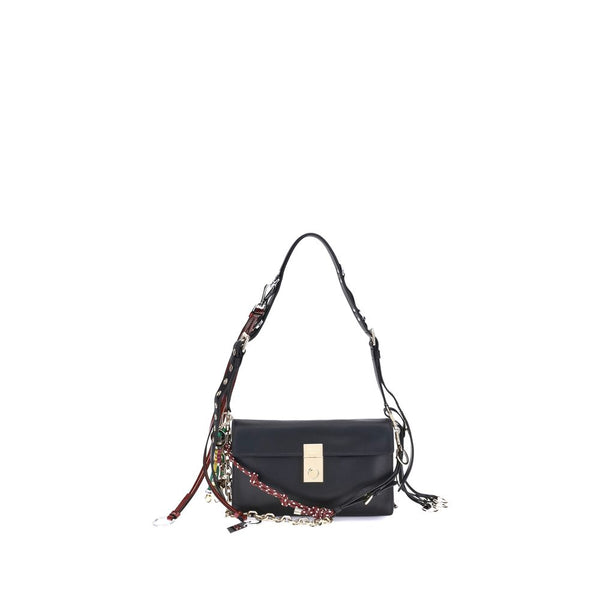 Soft Sound small Shoulder Bag Prada