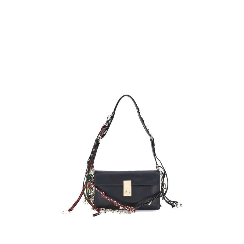 Soft Sound small Shoulder Bag Prada