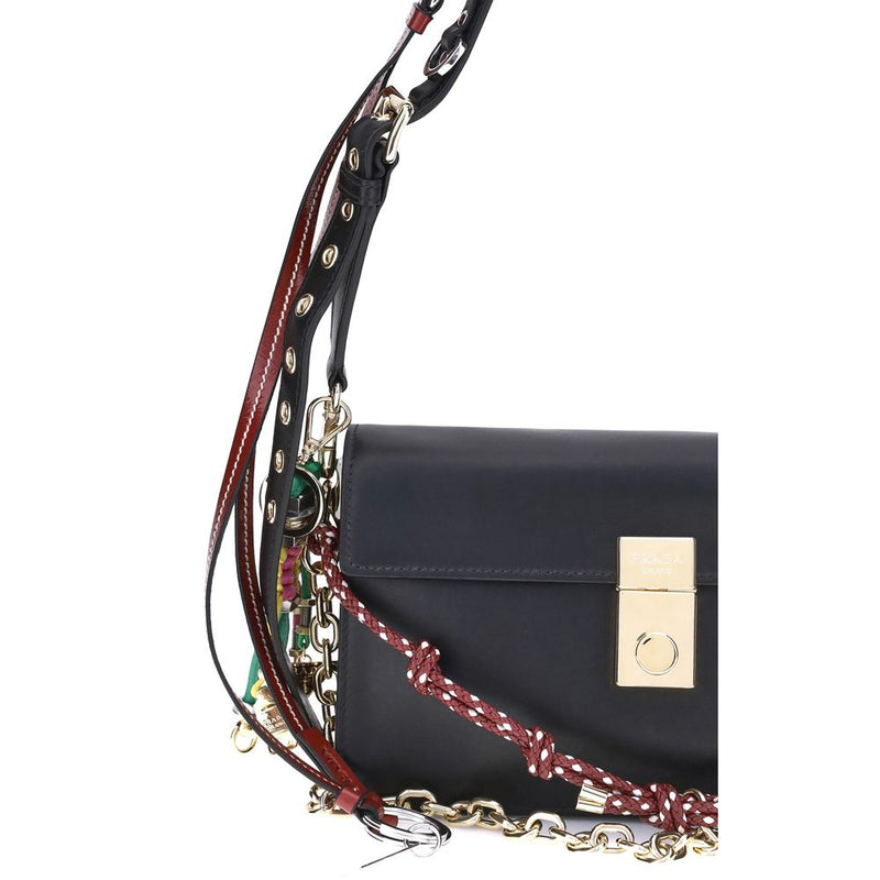 Soft Sound small Shoulder Bag Prada