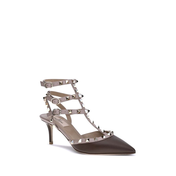 Rockstud Pumps Valentino Garavani