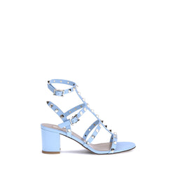 Rockstud Sandals Valentino Garavani