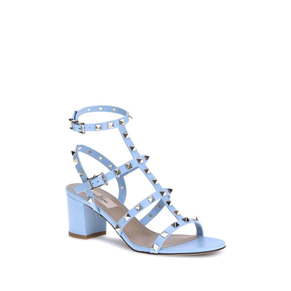 Rockstud Sandals Valentino Garavani