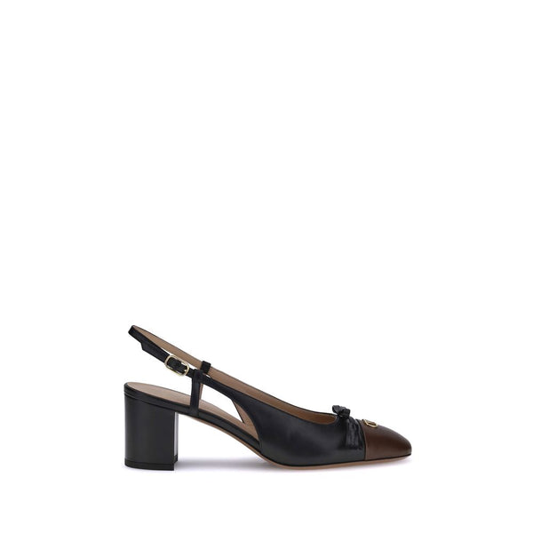 Valet Du Roi Pumps Valentino Garavani