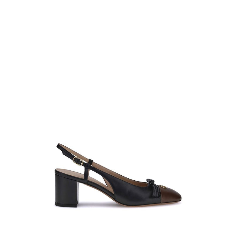 Valet Du Roi Pumps Valentino Garavani