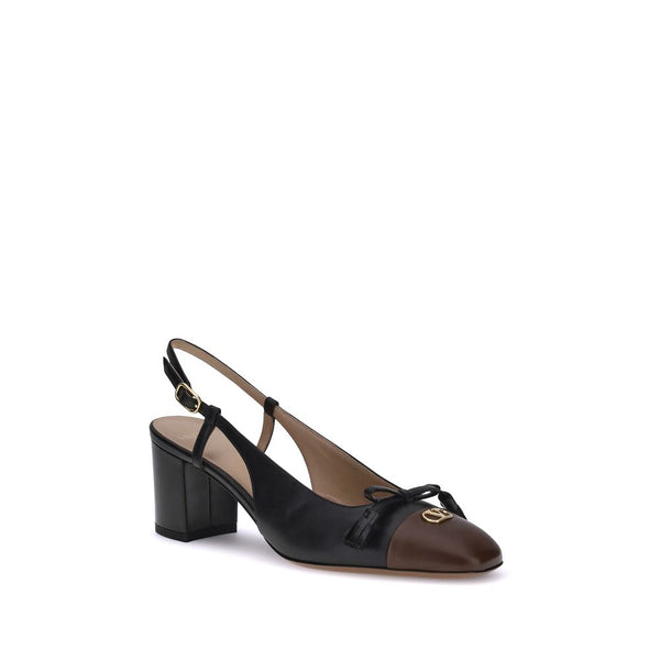 Valet Du Roi Pumps Valentino Garavani