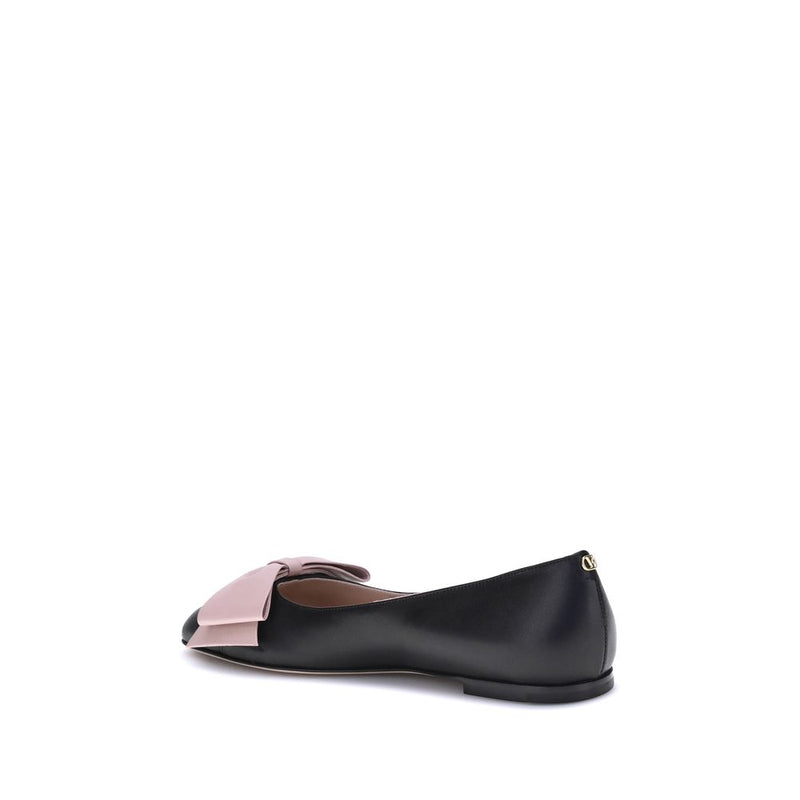 Bowow  Ballerinas Valentino Garavani