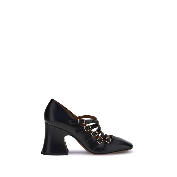 Janis Pump Chloé
