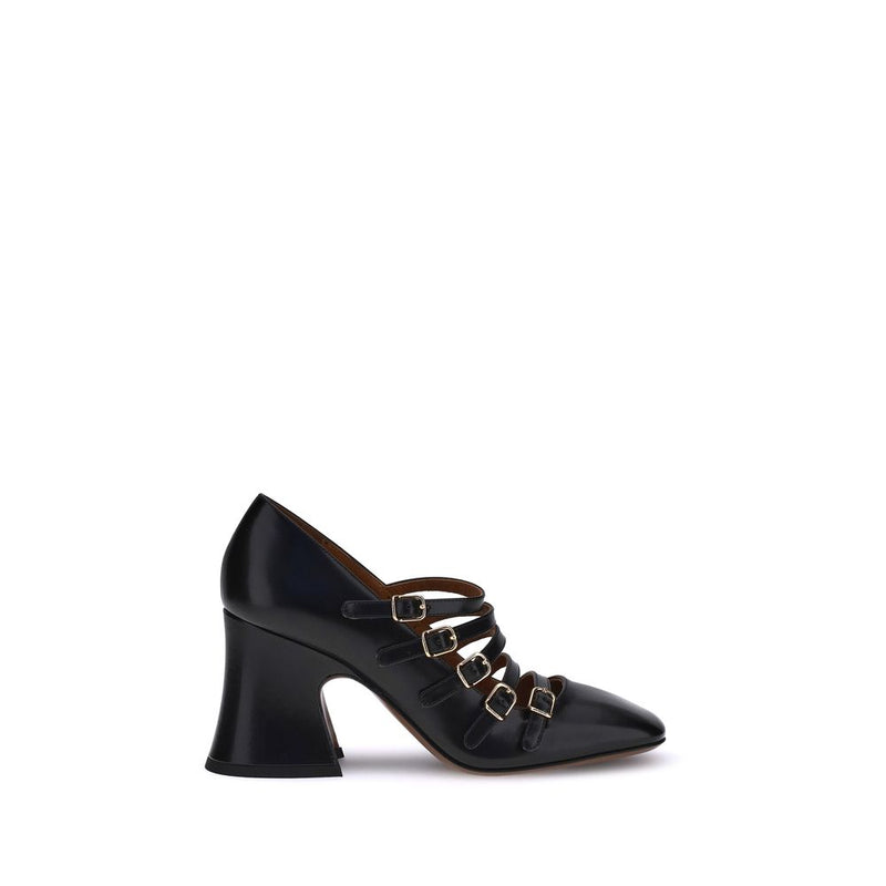 Janis Pump Chloé