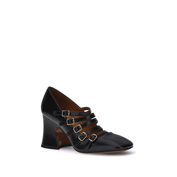 Janis Pump Chloé