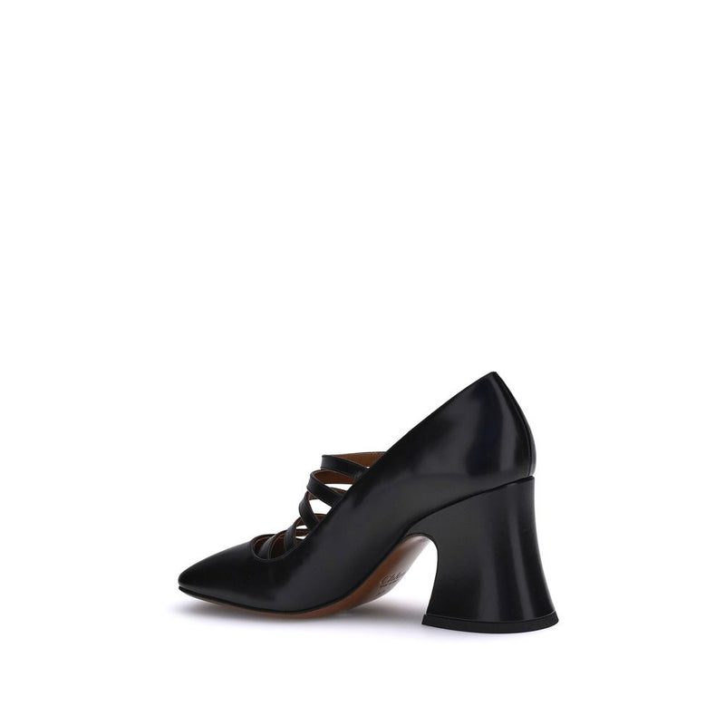 Janis Pump Chloé
