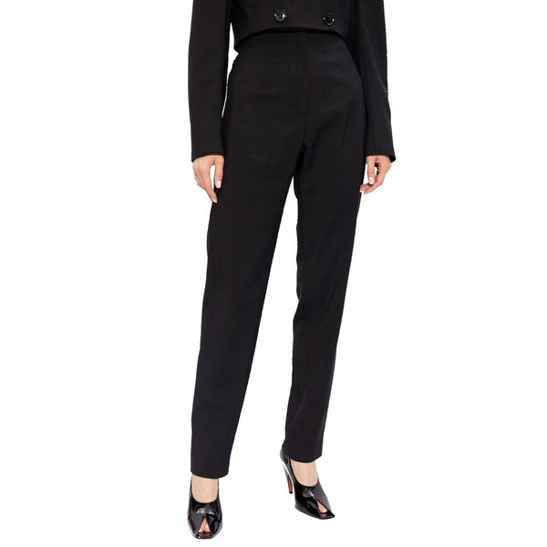 Wool Trousers Alaïa