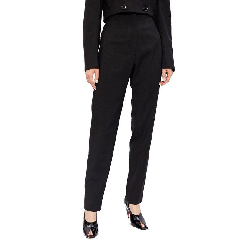 Wool Trousers Alaïa