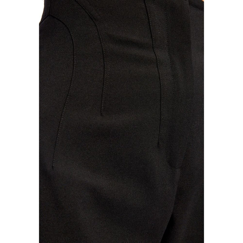 Wool Trousers Alaïa