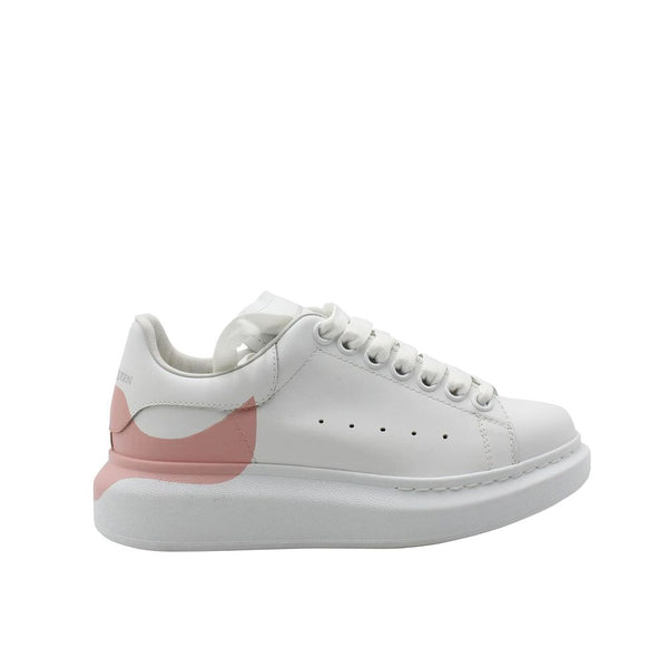 Oversized Sneakers Alexander McQueen