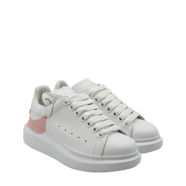 Oversized Sneakers Alexander McQueen