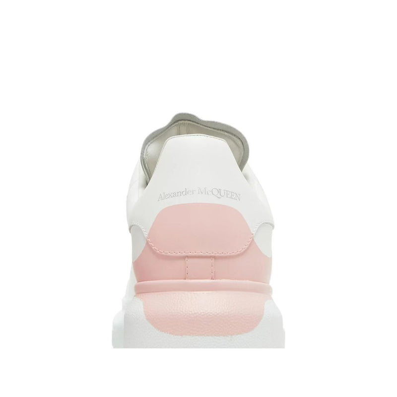 Oversized Sneakers Alexander McQueen