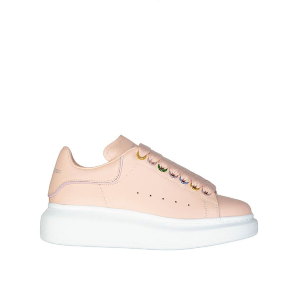Oversized Sneakers Alexander McQueen