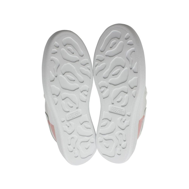 Oversized Sneakers Alexander McQueen