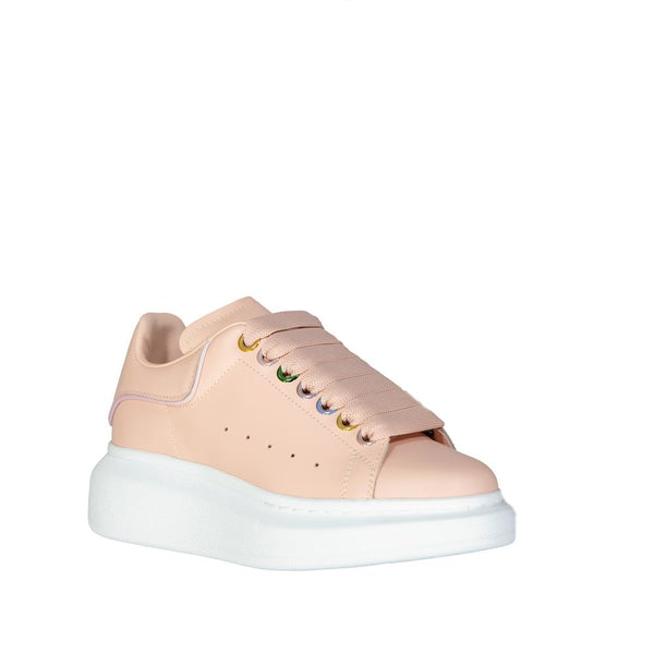Oversized Sneakers Alexander McQueen
