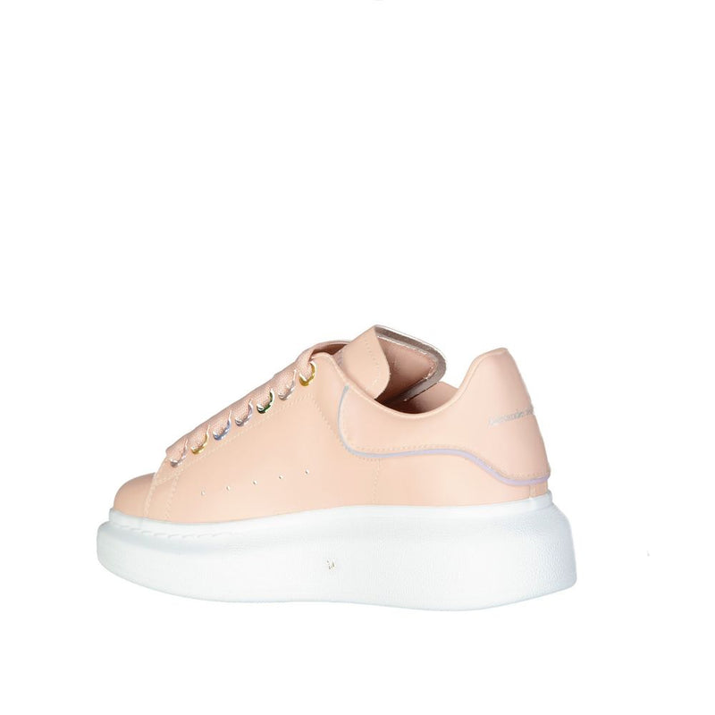 Oversized Sneakers Alexander McQueen