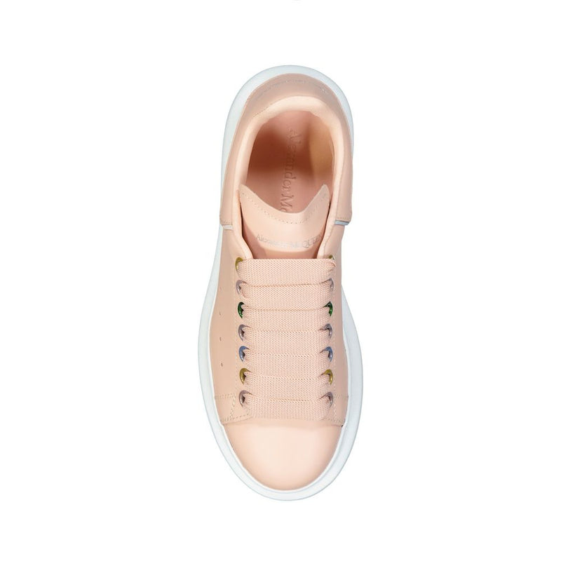 Oversized Sneakers Alexander McQueen