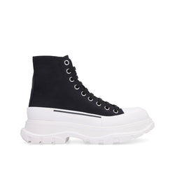 Treadslick High Top Sneakers Alexander McQueen