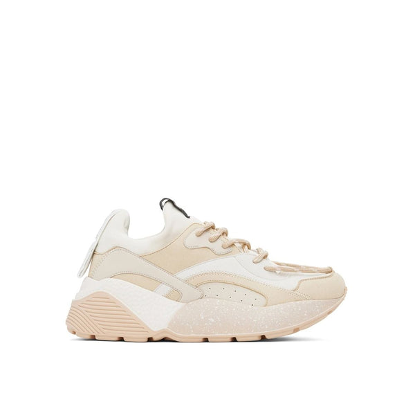 Pastel Multicolor Eclypse Sneakers Stella McCartney