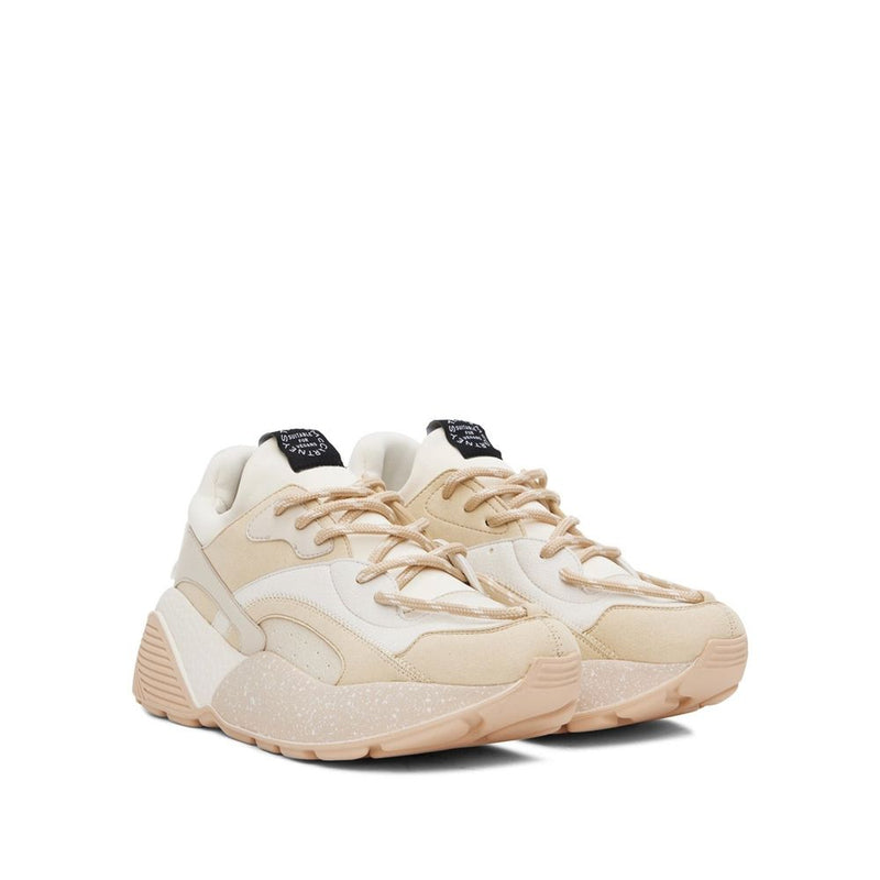 Pastel Multicolor Eclypse Sneakers Stella McCartney