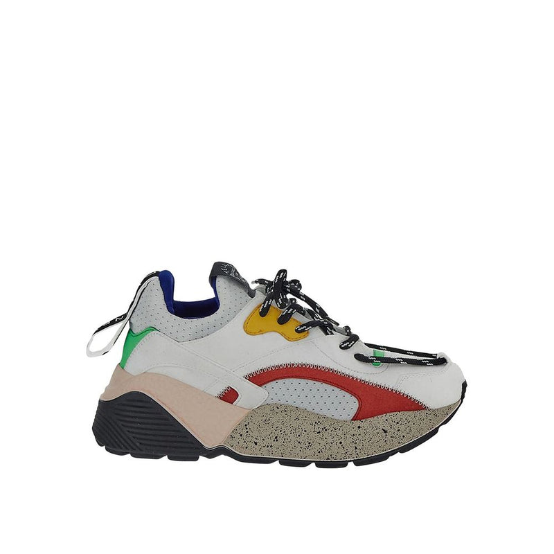 Eclypse Colourblock Sneakers Stella McCartney