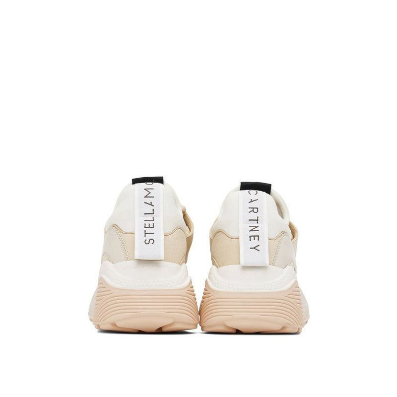 Pastel Multicolor Eclypse Sneakers Stella McCartney
