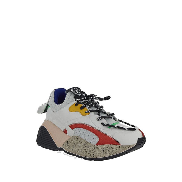 Eclypse Colourblock Sneakers Stella McCartney