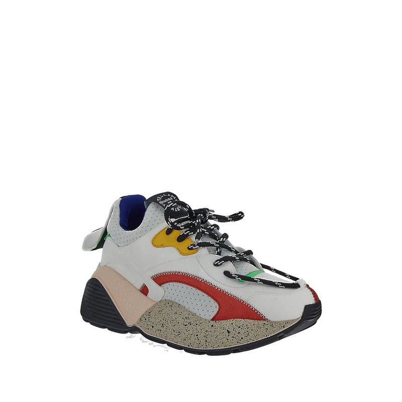 Eclypse Colourblock Sneakers Stella McCartney