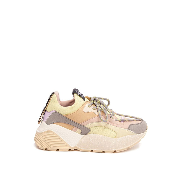 Eclypse Colourblock Sneakers Stella McCartney