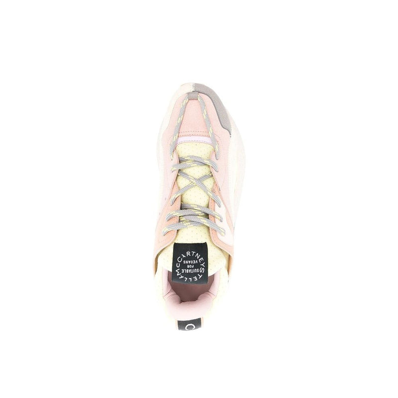 Eclypse Colourblock Sneakers Stella McCartney