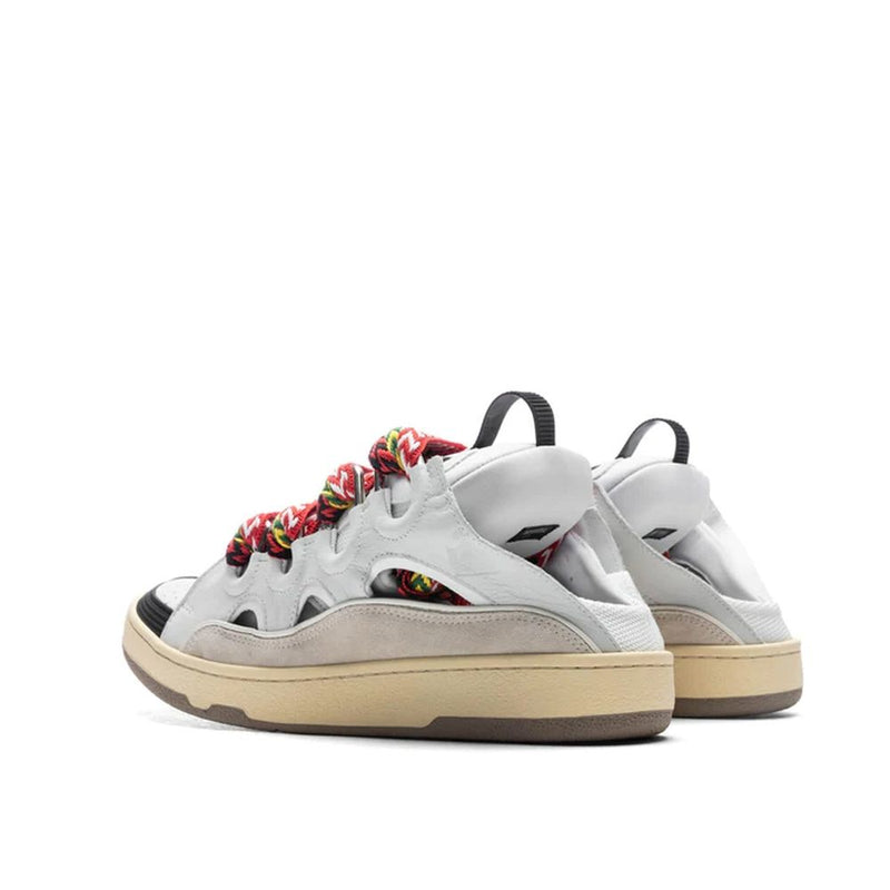 Curb Mules Sneakers Lanvin
